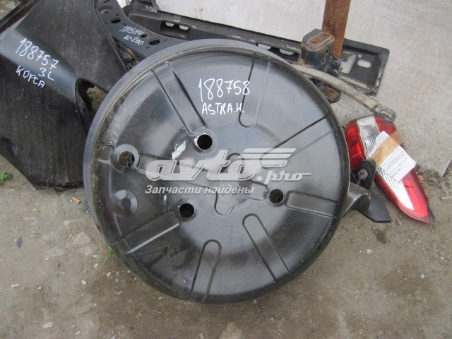 13168286 GM