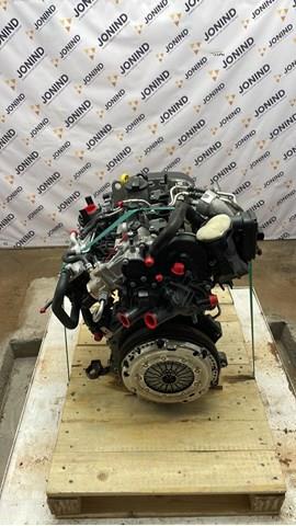 CHZC VAG Motor completo