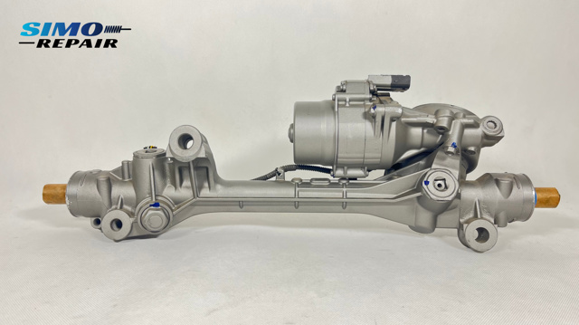 Cremallera caja de direccion para Honda CR-V V RW, RT