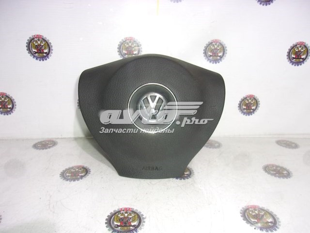 Airbag de volante 3C8880201L VAG