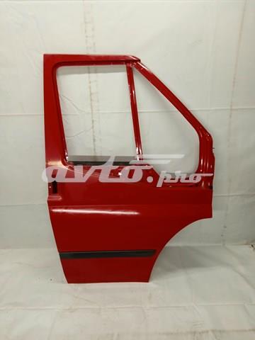 Puerta de coche, delantera, derecha Ford Transit (V184/5)