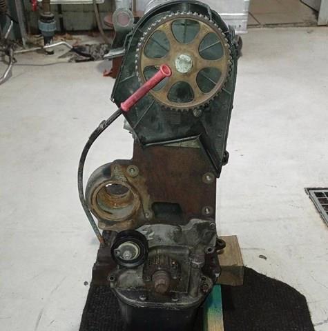 AEV VAG Motor completo