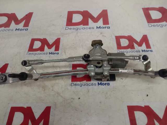 Comprar Varilla de limpiaparabrisas Opel GRANDLAND X A18, P1UO