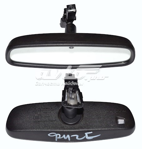 13503047 General Motors Espejo retrovisor interior
