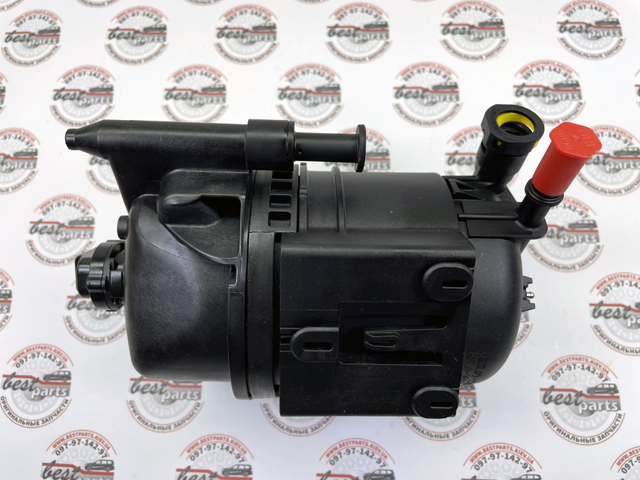 Filtro de combustible LR103234 Land Rover