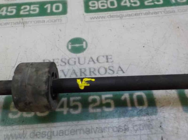 51787861 Fiat/Alfa/Lancia Semieje delantero derecho