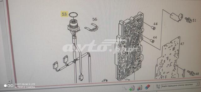 A0249977448 Mercedes