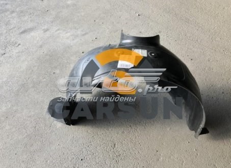 Paso rueda delantero derecho para Porsche Cayenne II 92A