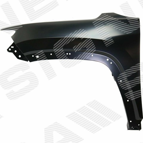 Comprar PCR10032AL Signeda Aleta delantera izquierda