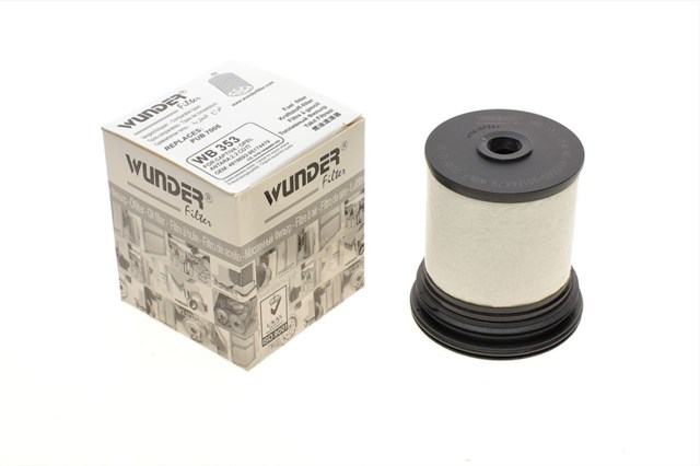 Filtro combustible WUNDER WB3532