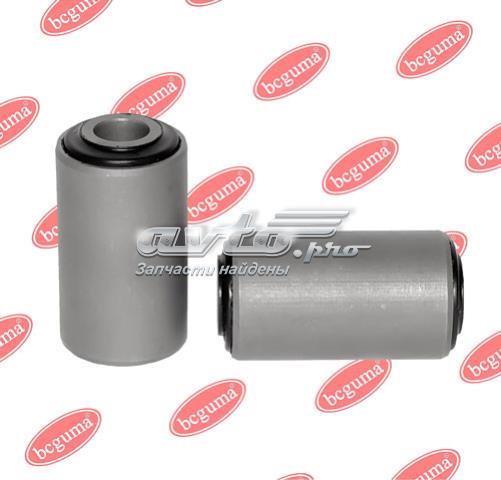 Silentblock delantero de ballesta trasera Bcguma BC0903