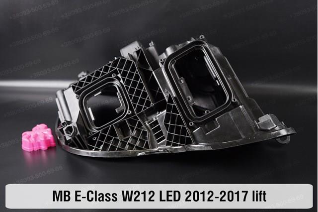 Faro izquierdo A2128202739 Mercedes