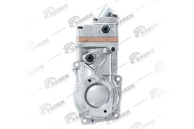 Compresor de suspensión neumática LK2006 Knorr-bremse