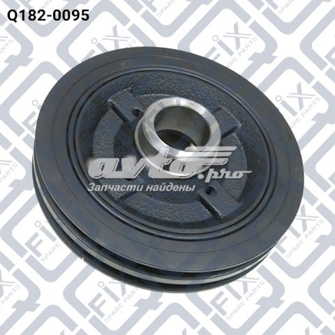 Q1820095 Q-fix Dámper