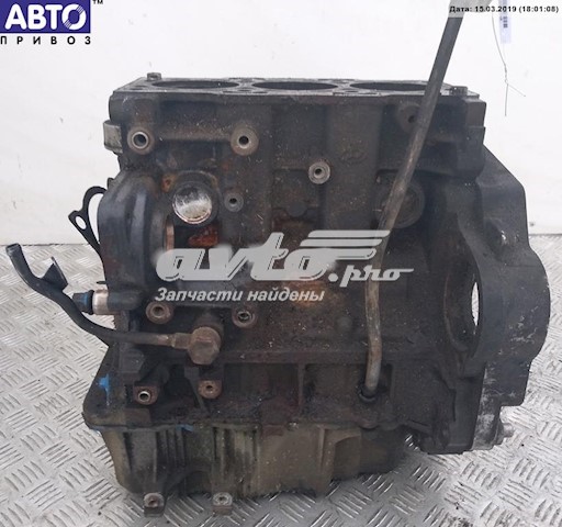 Motor completo para Hyundai Accent II LC