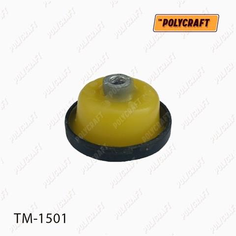 TM1501 Polycraft silentblock del soporte del compresor del aire acondicionado