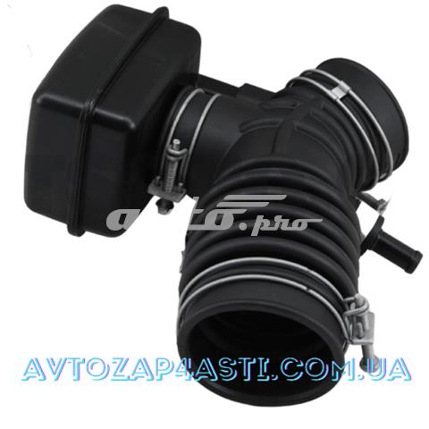 AAHNI1011 Tenacity Tubo flexible de aspiración, filtro de aire