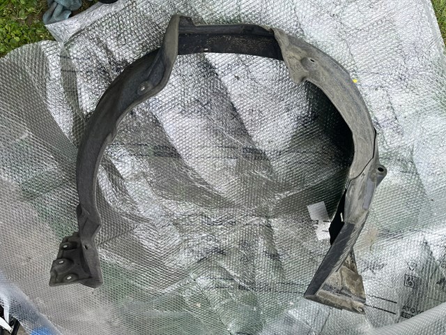 9Y0810972 Porsche Paso rueda delantero derecho