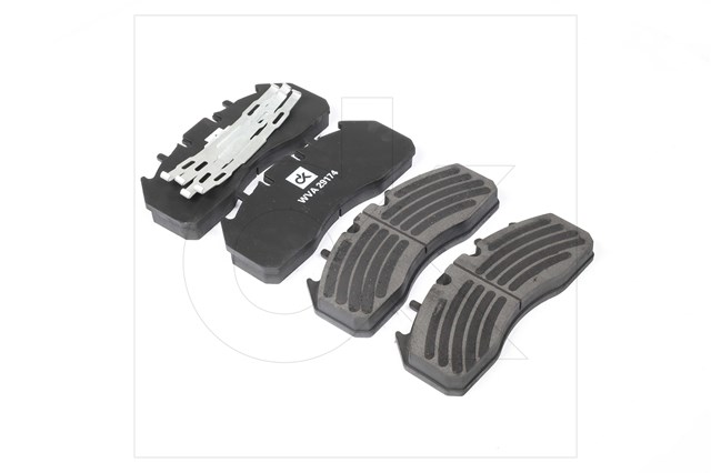 Pastillas freno delanteras DK DK29174PRO precio, desde 92,53 EUR