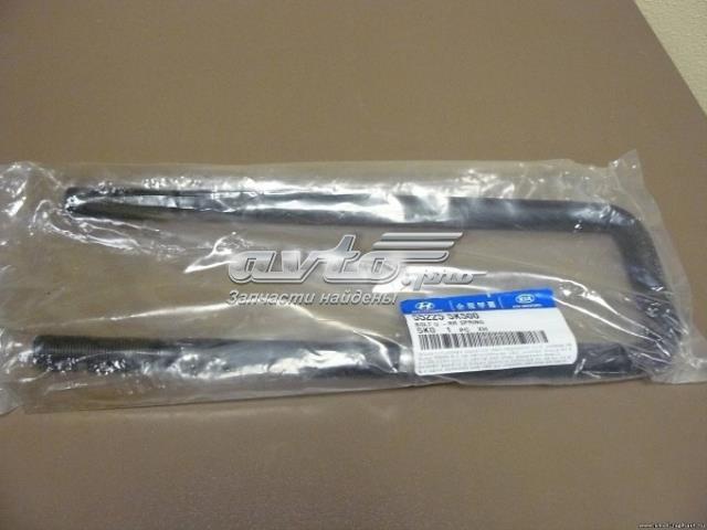 552255K500 Hyundai/Kia Abrazadera de ballesta