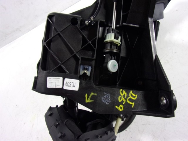 Pomo de palanca de cambios 9809544180 Toyota