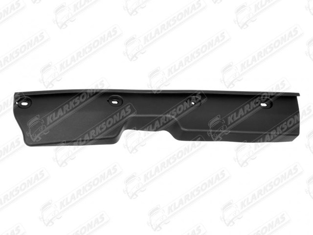 Sellado de guardabarros KB7W56915B Mazda