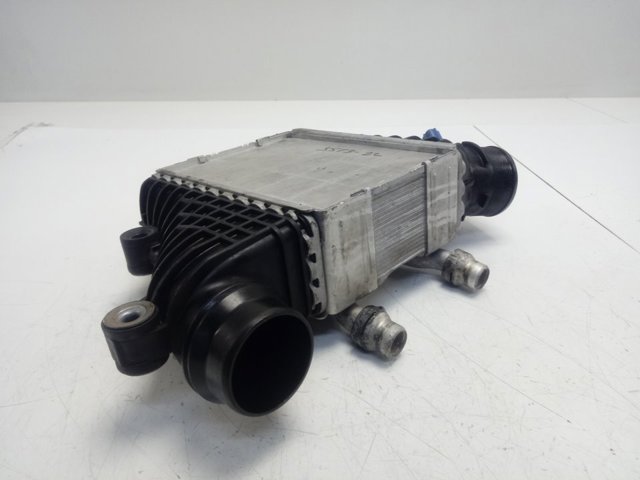 Intercooler GJ329L440AB Land Rover