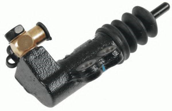 Bombin de embrague PRC34 VALEO