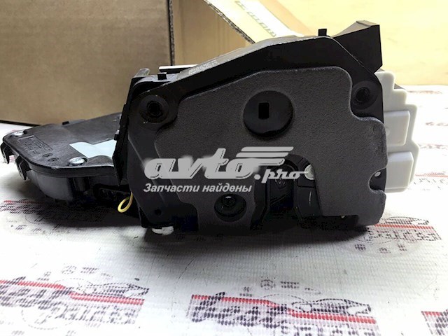 Comprar LR078731 Land Rover Cerradura de puerta lateral