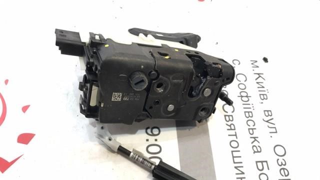 Comprar 9822172080 Peugeot/Citroen Cerradura de puerta lateral corrediza derecha
