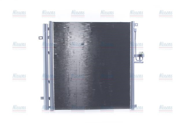 Comprar 350621 NRF Condensador de aire acondicionado