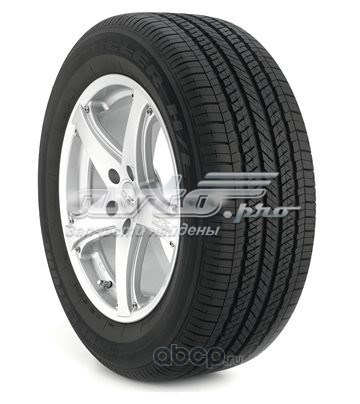 3604 Bridgestone Neumáticos de verano