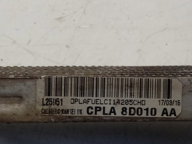 CPLA8D010AA Land Rover 
