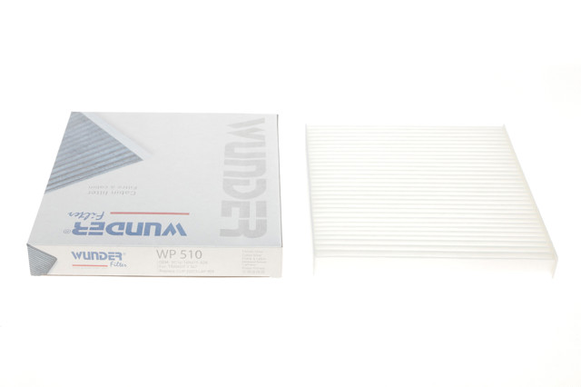 Filtro de cabina Wunder WP510 precio, desde 6,33 EUR