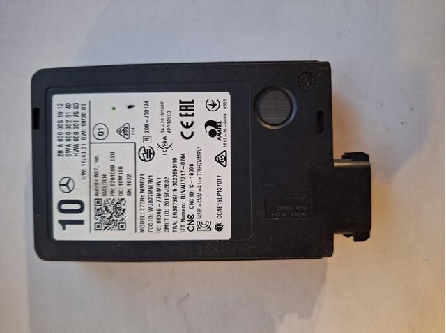  Mercedes A0009051912 precio, desde 307,82 EUR