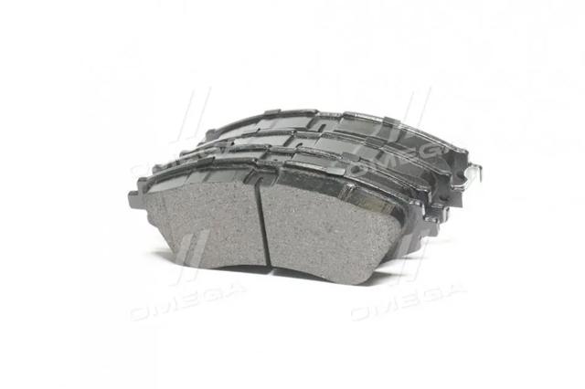 Comprar RD23235STD Rider Pastillas delanteras de freno
