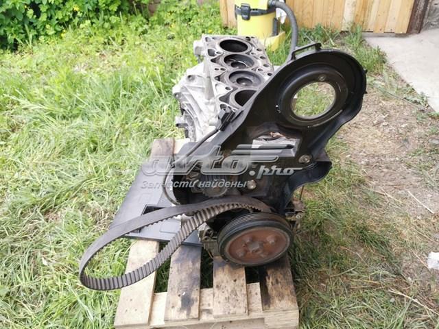 Motor completo D5204T3 Volvo
