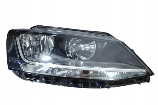 Faro derecho 5C7941006K VAG