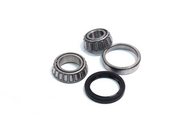 Cojinete de cubo delantero CX/Complex CX020 precio, desde 13,55 EUR