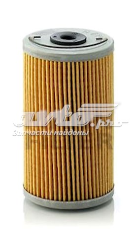Comprar H614N Mann-Filter Filtros de aceite
