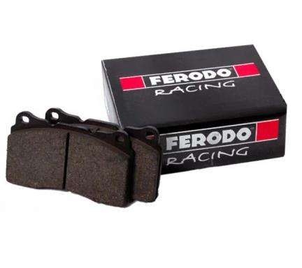 Pastillas de freno traseras FDB531P Ferodo