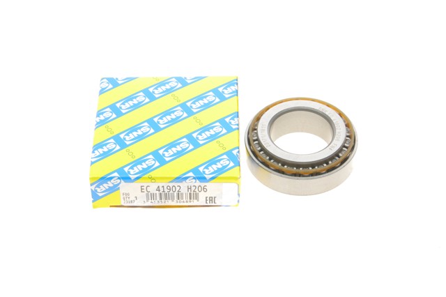 Rodamiento caja de cambios SNR EC41902H206 precio, desde 10,94 EUR