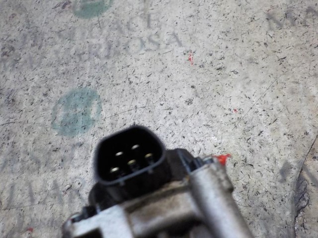 Motor del limpiaparabrisas Mazda 3 