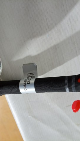 Manguera de baja presión de la dirección asistida, del radiador al depósito Fiat/Alfa/Lancia 51879969 precio, desde 140,38 EUR