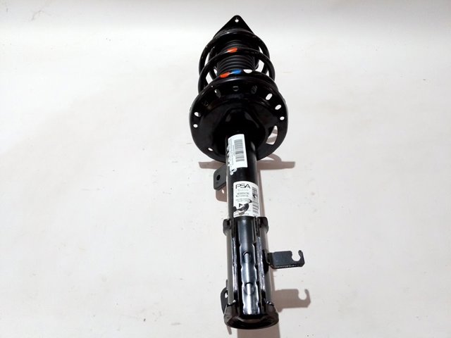 Comprar 9836654780 Peugeot/Citroen Amortiguador delantero izquierdo