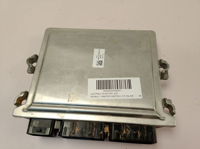237107756S Renault (RVI) Centralina Del Motor