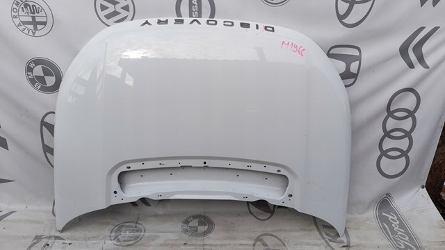 LR080194 Land Rover Capó delantero