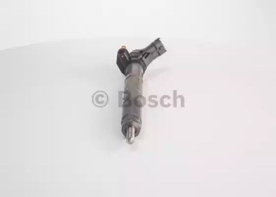 445116059 Bosch Inyector de combustible