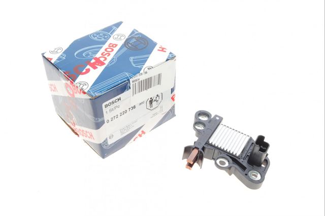 Regulador 272220736 Bosch