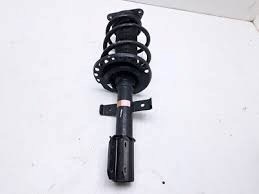 543028406R Renault (RVI) Amortiguador frontal